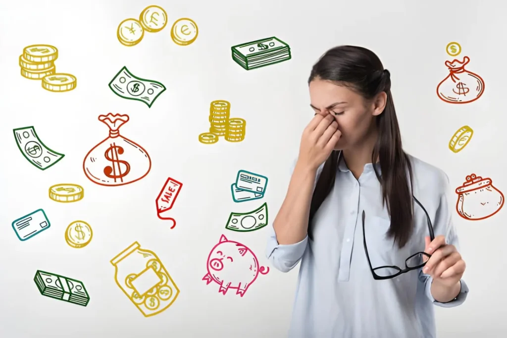 Financial Clarity Reduces Emotional Pressure