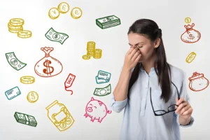 Read more about the article Financial Clarity Reduces Emotional Pressure