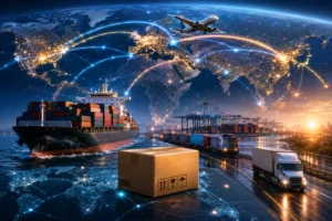 Read more about the article Global Parcel Highways in 2026: Popular Routes 