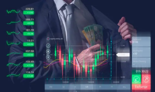 How Automation Improves Accuracy With Crypto Exchange Software in Australia