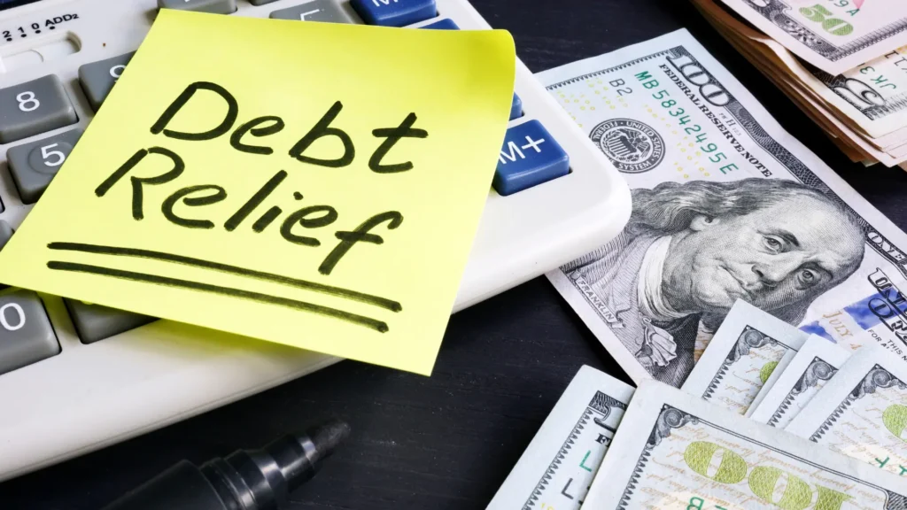 How Debt Relief Attorneys Help People Regain Financial Stability