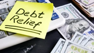 Read more about the article How Debt Relief Attorneys Help People Regain Financial Stability