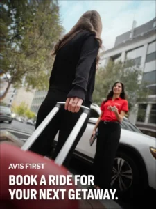 Read more about the article How Modern Business Travelers Are Redefining Mobility