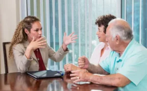 Read more about the article How Nursing Home Neglect Attorneys in Phoenix Protect Loved Ones