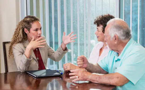 How Nursing Home Neglect Attorneys in Phoenix Protect Loved Ones