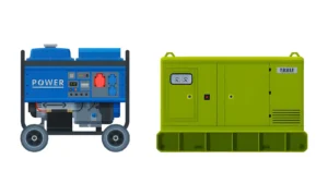 Read more about the article How Whole House Generators Work: Power Transfer, Fuel Types & System Components Explained