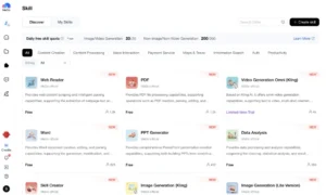 Read more about the article How to Automate Office Tasks and Data Analysis with AI