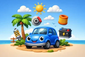 Read more about the article How to Choose Quality Car Parts in Sarasota, Florida: A Comprehensive Guide