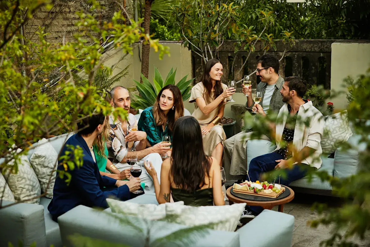 Read more about the article How to Organize an Outdoor Event From Scratch (Without the Stress)
