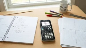 Read more about the article Mastering Math with the Ultimate Graphing Calculator: A Must-Have Tool for Students