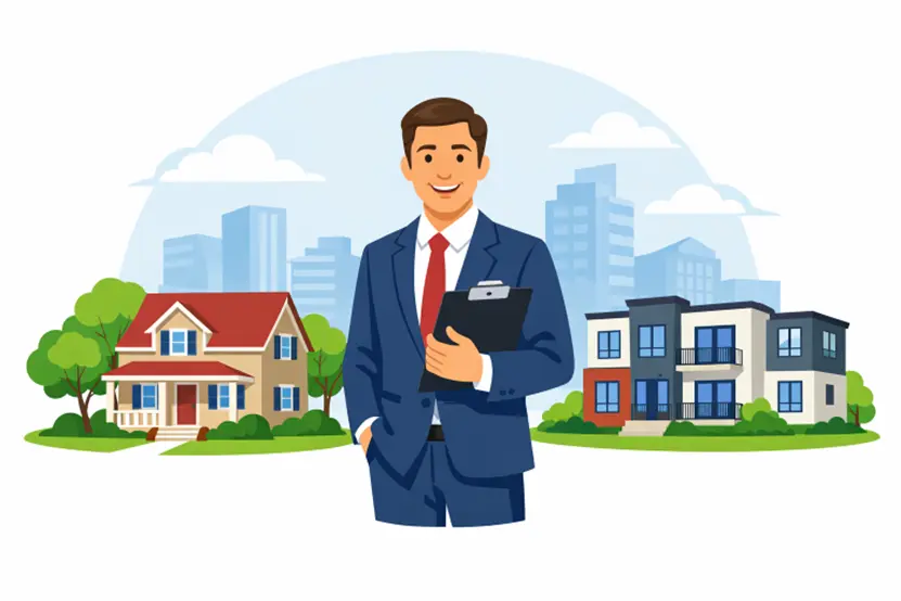 Mastering the Sandy Springs Real Estate Market: A Comprehensive Guide for Homebuyers
