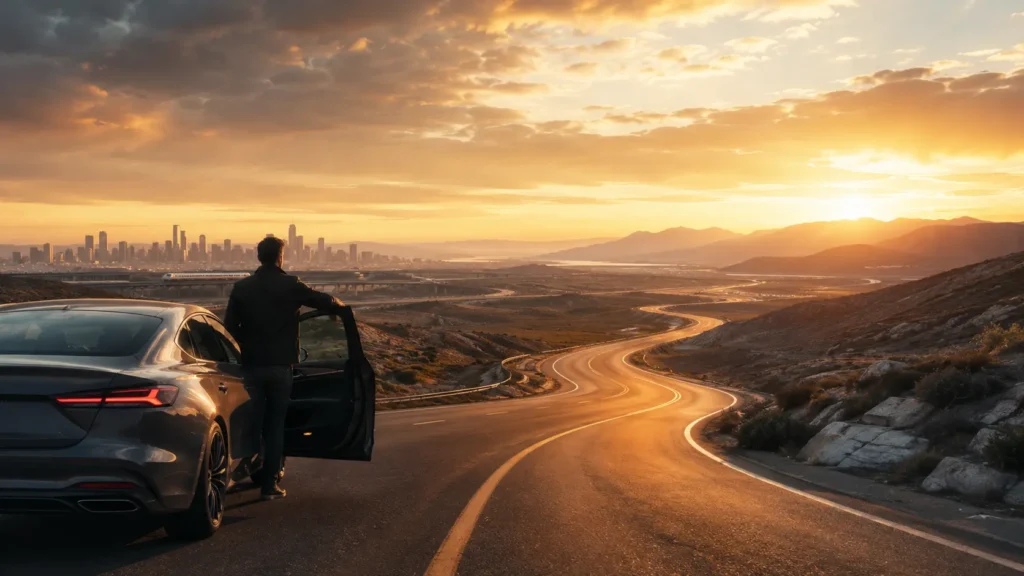 More Than Transportation: Why Cars Remain Powerful Symbols of Freedom