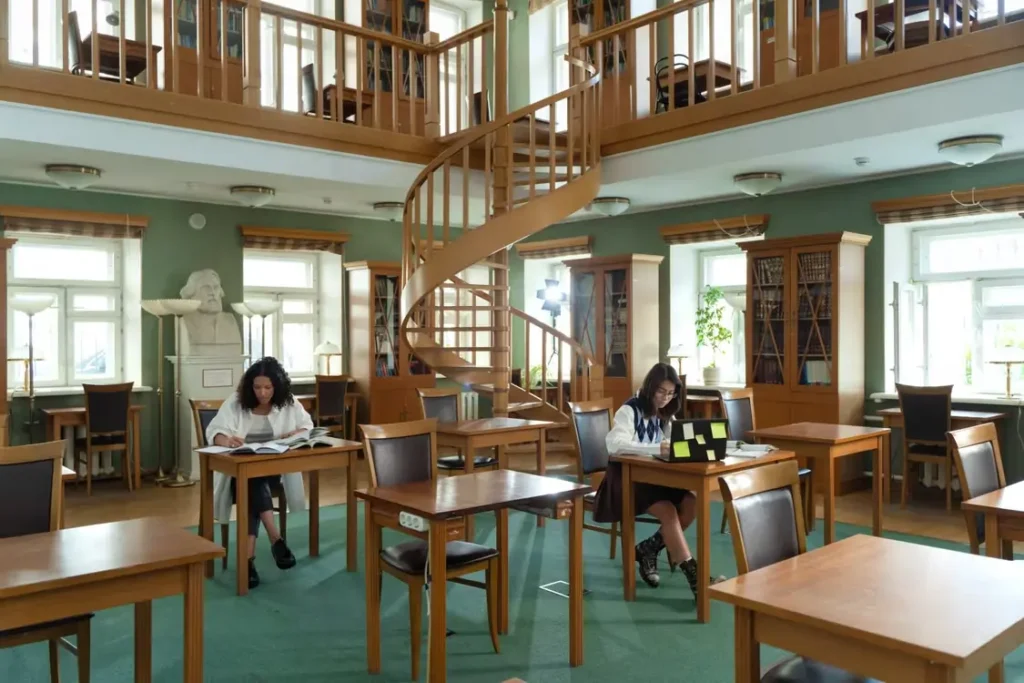 Practical Strategies for Creating Distraction-Free Study and Assessment Areas