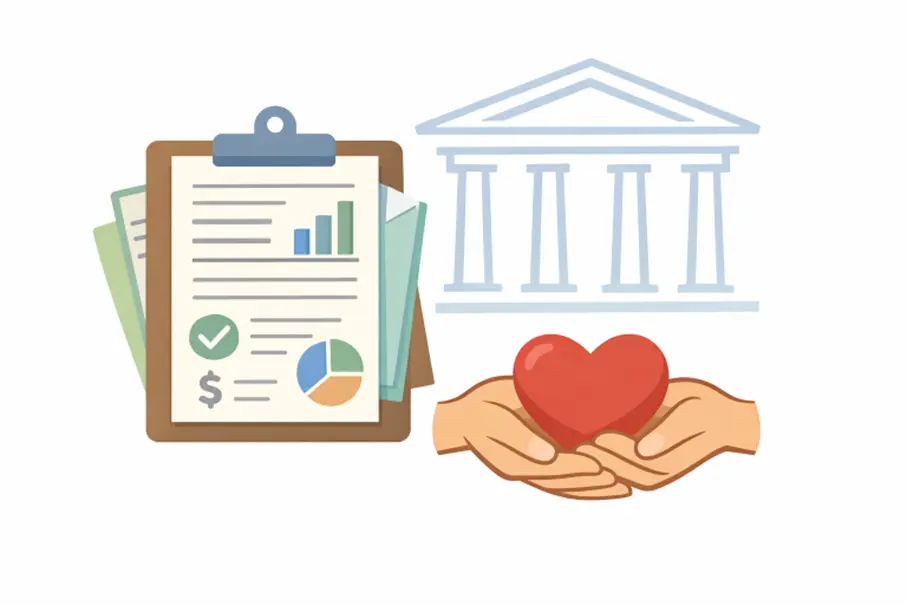 Preparing for Divorce in Worcester, Massachusetts