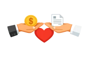 Read more about the article Protecting Your Financial Interests in Marriage: Practical Steps for Couples