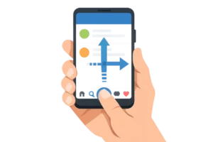 Read more about the article Proven Selection Flow Patterns for Mobile Applications
