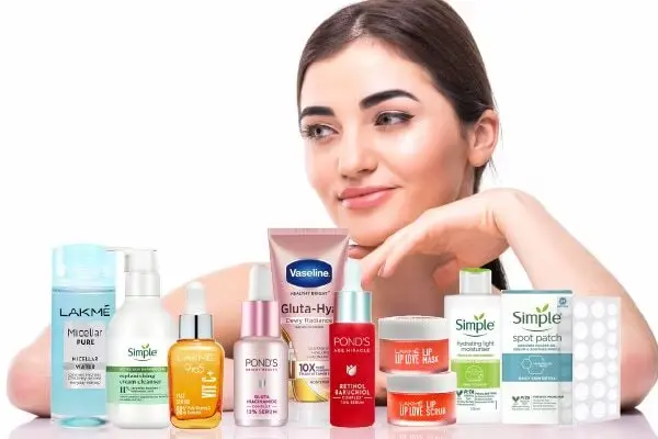 Skin Care Products That Support Women Through Every Season of Life