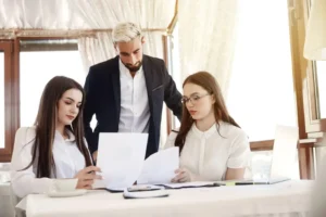 Read more about the article The Importance of Professional Property Management in Luxury Hospitality