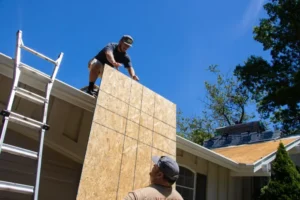 Read more about the article The Importance of Roof Maintenance in Hollister, MO: Protecting Homes in the Ozarks