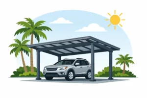 Read more about the article The Top 10 Carport Builders in Sarasota for 2026: Who Truly Leads the Market?