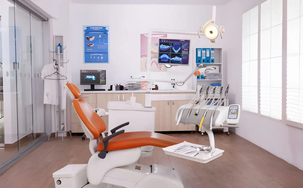 ToSupplier Dental Solutions: Enhancing Your Dental Practice with Erskine Dental