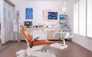 Read more about the article ToSupplier Dental Solutions: Enhancing Your Dental Practice with Erskine Dental
