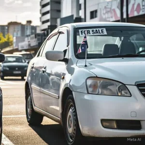 Read more about the article Top Tips to Sell My Car in Melbourne Quickly and Profitably