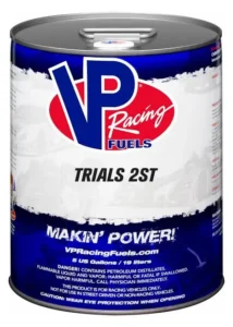Read more about the article Unlocking Performance: The Benefits of VP T2 Fuel for Powersports