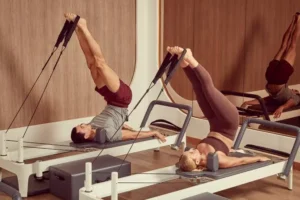 Read more about the article Unlocking the Benefits of the Pilates Machine: Transform Your Fitness Routine