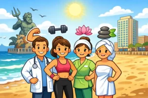 Read more about the article Virginia Beach’s Holistic Network for Muscle Toning and Body Sculpting: Top Companies Creating Real Results