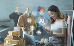 Read more about the article Ways AI in PLM Improves Collaboration Across Fashion Teams