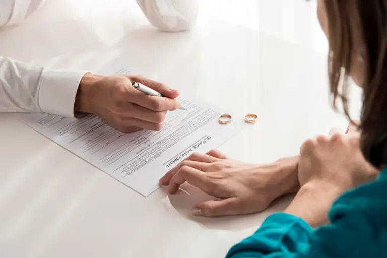 What Women Need to Know About Divorce and Child Custody in North Carolina