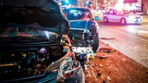 Read more about the article What to Do in the First 60 Minutes After a Car Accident in Colorado