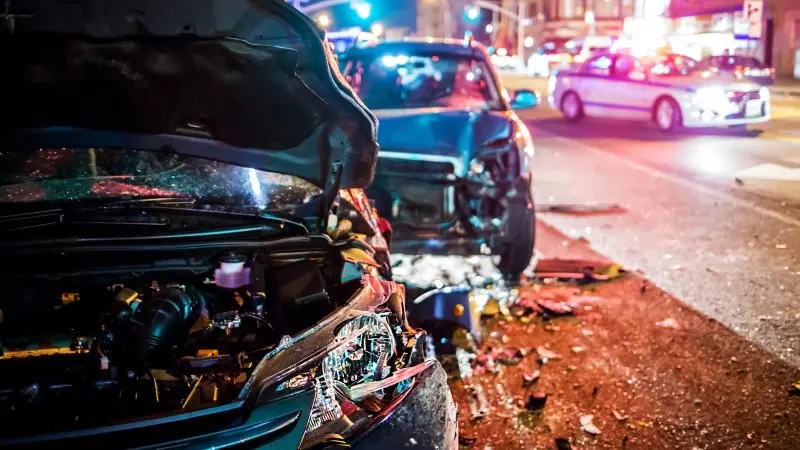 What to Do in the First 60 Minutes After a Car Accident in Colorado