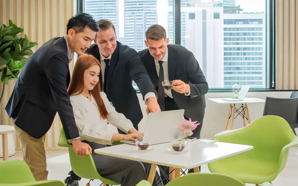 Why High-End Corporate Retreats Are the Ultimate Investment in Team Productivity