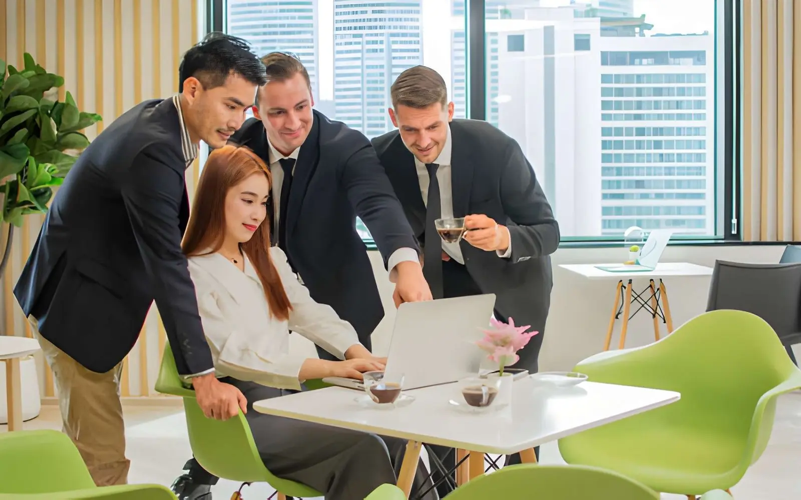 Read more about the article Why High-End Corporate Retreats Are the Ultimate Investment in Team Productivity