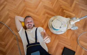 Read more about the article Why Professional Floor Sanding Is One of the Best Home Improvements You Can Make