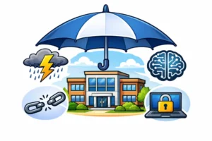 Read more about the article Innovative Insurance Solutions for Emerging Risks