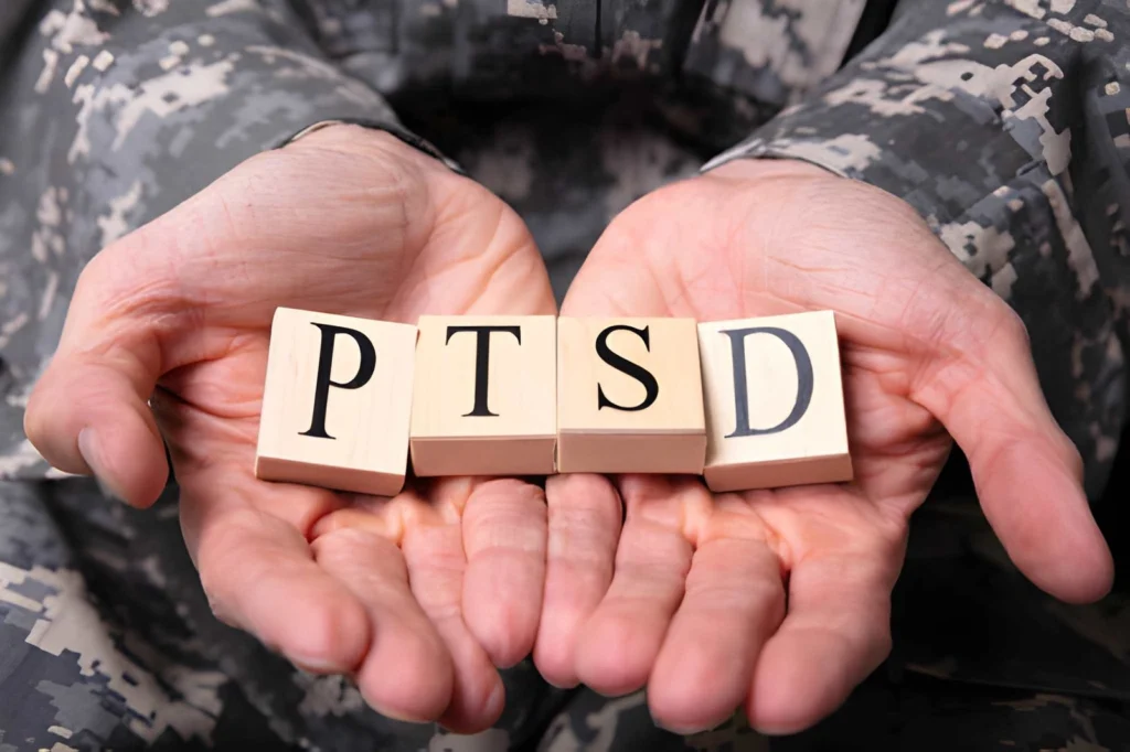 The Role of Intensive Outpatient Programs in PTSD Treatment and Recovery