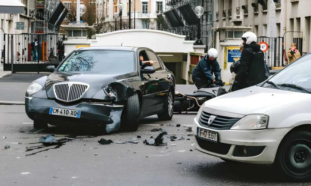 10 Mistakes To Avoid After A Serious Accident In Philadelphia