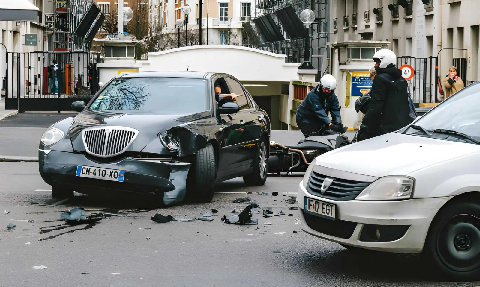 You are currently viewing 10 Mistakes To Avoid After A Serious Accident In Philadelphia