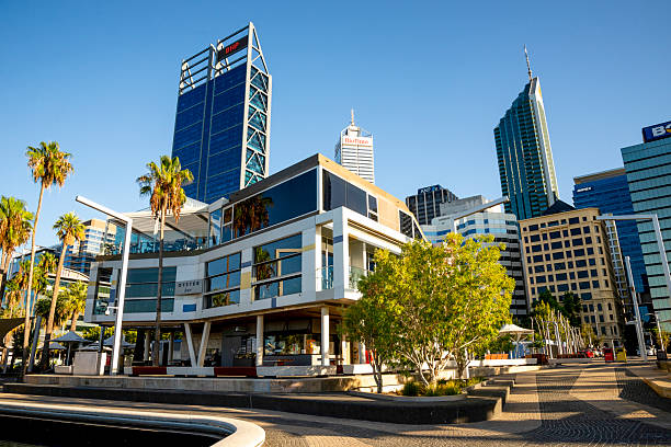You are currently viewing Maximizing Business Potential with Serviced Offices in East Perth