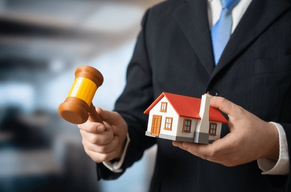 Reasons Why You Might Need a Commercial Real Estate Litigation Lawyer