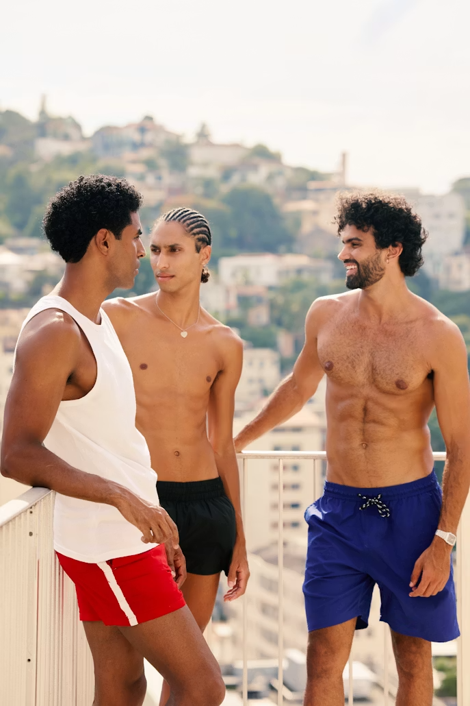 Read more about the article Elevate Your Performance: The Ultimate Guide to Mens Leotards
