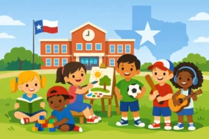 Read more about the article After-School Programs in Texas: Comprehensive Options for Busy Families