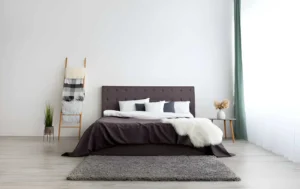 Read more about the article Bedroom Styling 101: Why a White Rug Makes the Perfect Foundation