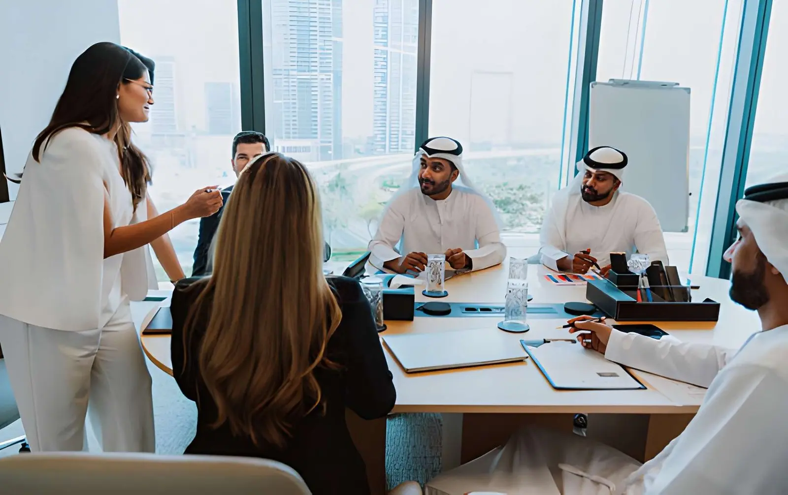 Read more about the article Choosing the Right Recruitment Agency in Dubai: What You Need to Know