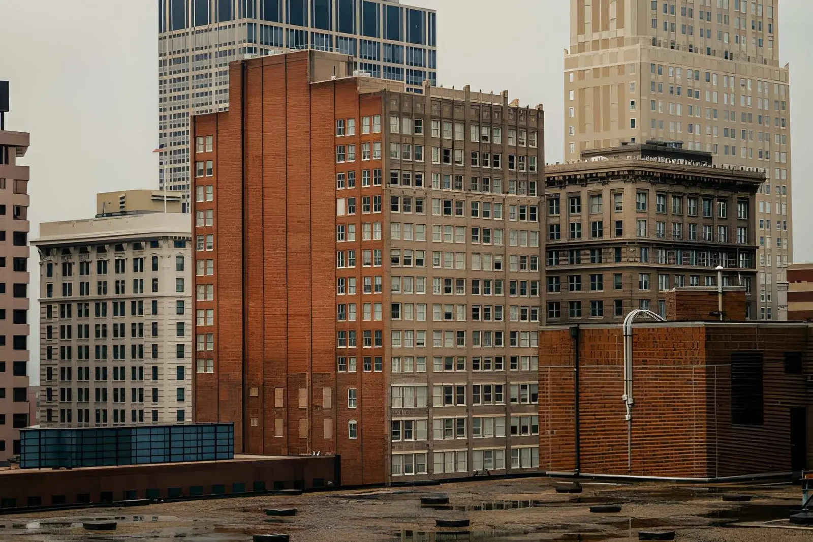 You are currently viewing Comprehensive Guide to Water Damage Recovery in Kansas City