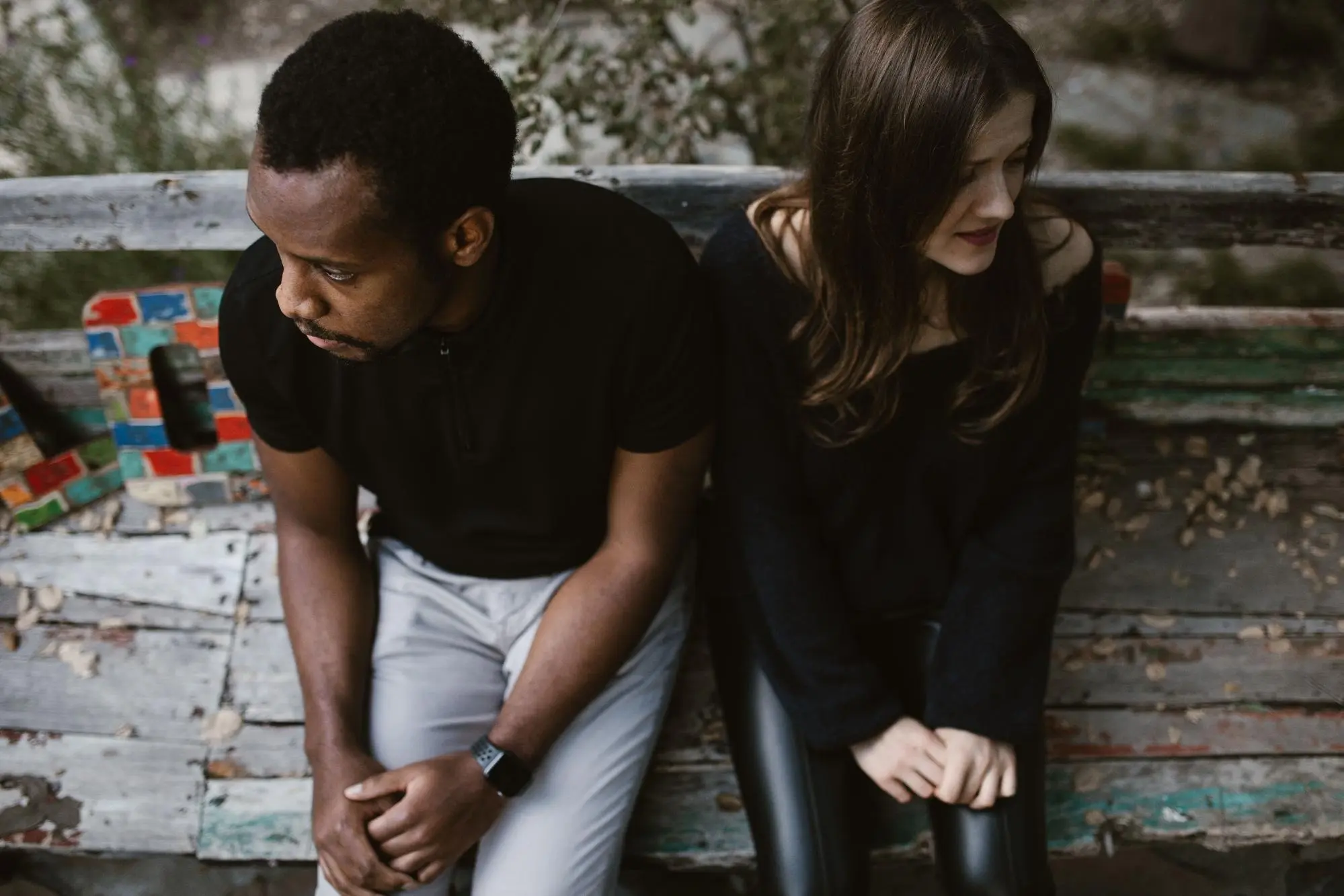Read more about the article Demystifying the Divorce Process for Millennials