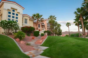 Read more about the article Desert Vacation Homes Need Property Managers Who Know St. George Guests